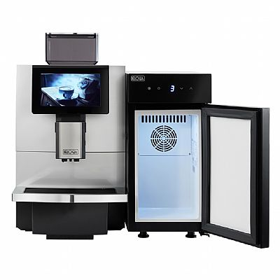 Ψυγείο Γάλακτος Belogia MC9L DIGITAL 