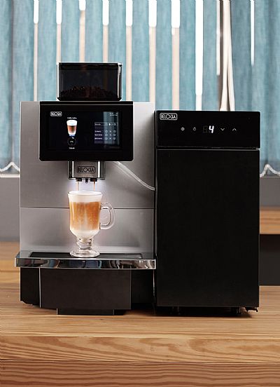 Ψυγείο Γάλακτος Belogia MC9L DIGITAL 