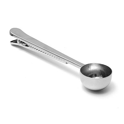 Κουτάλι Δοσομέτρησης με Kλιπ Belogia cmsc 320