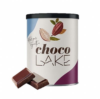 Σοκολάτα Lake με γεύση Lacta (Amorosa)