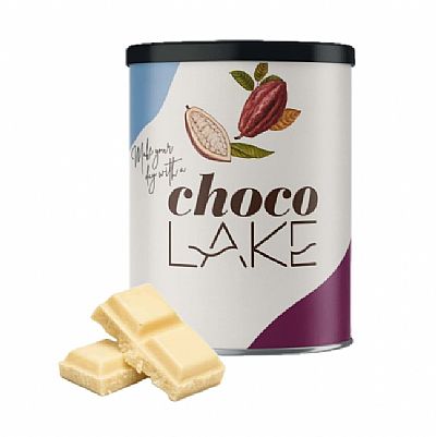 Λευκή Σοκολάτα Lake Κλασσική