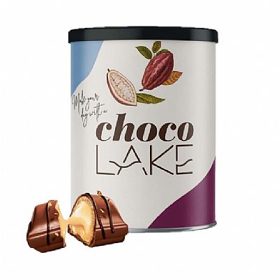 Σοκολάτα Lake με γεύση Bueno 