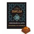 Eraclea Σοκολάτα Γάλακτος με Καραμέλα και Αλάτι No. 38 (15 Φακελάκια)