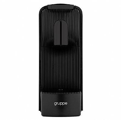 Μηχανή Espresso Gruppe Μαύρο