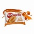 SoSNACKY με γεύση Αλατισμένη Καραμέλα (10 τεμάχια)