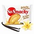 SoSNACKY με γεύση Βανίλια (10 τεμάχια)