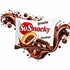 SoSNACKY με γεύση Σοκολάτα (10 τεμάχια)