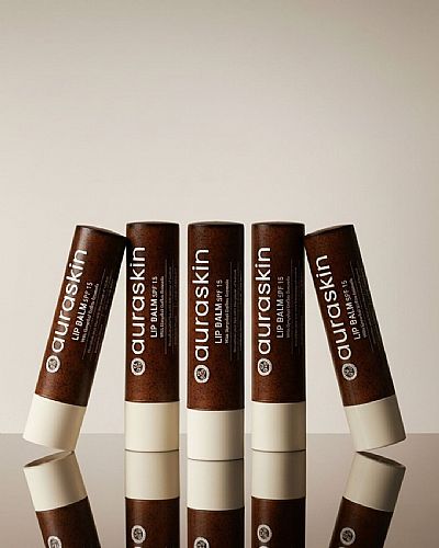 Ενυδατικό Χειλιών Lip Balm Espresso SPF 15 (4.5g)