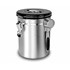 Δοχείο Αποθήκευσης Καφέ Belogia  1500ml