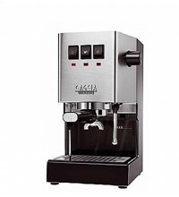 Home Espresso Machines