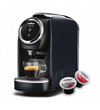 Espresso Machines for PODS