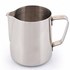 Belogia 350ml Γαλατιέρα Inox