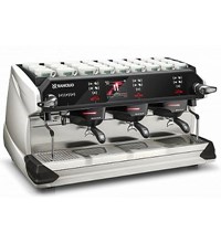 Επαγγελματικές μηχανές Espresso