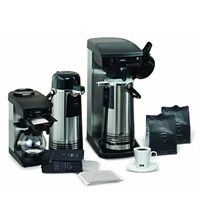 Καφετιέρες φίλτρου