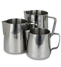 Milk pitchers