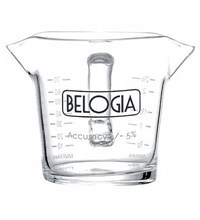 Dosing Cups and Shakers