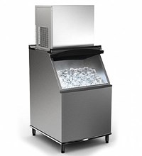 Φίλτρα Παγομηχανών