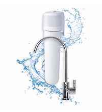 Φίλτρα Πόσιμου Νερού