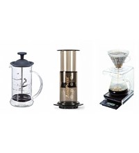 Coffee Brewers