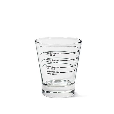 Δοσομετρικό Ποτηράκι 