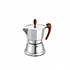 Μπρίκι Espresso Ξύλινη Λαβή 1cup