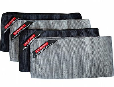 Microfiber Towel 35X38cm