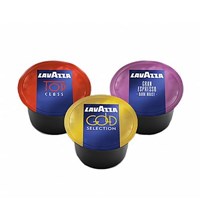 Κάψουλες Lavazza BLUE