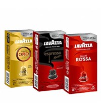 Κάψουλες Συμβατές με Μηχανές NESPRESSO