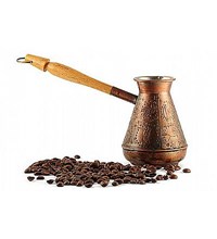 Ελληνικός Καφές