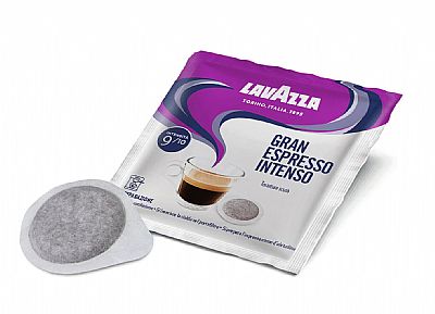 Lavazza E.S.E. Pod Gran Espresso Intenso 150caps