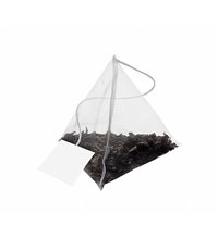 Τσάι σε Πυραμίδα