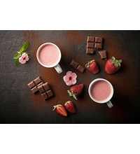 Σοκολάτα σε γεύσεις